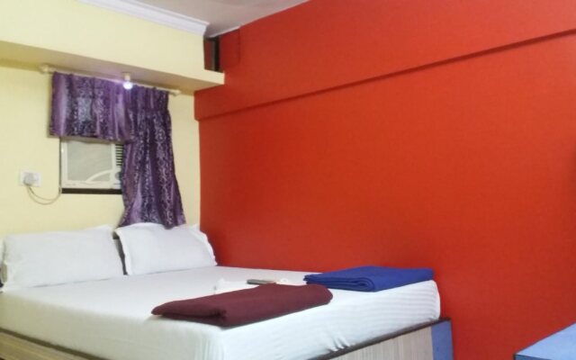 Right Choice Budget Hotel