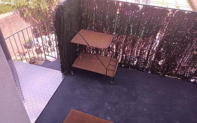 A proximité du Parc SPIROU Spacieux duplex de 130 m2