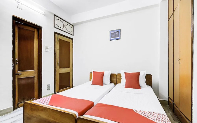 Shantiniketan Homestay By OYO Rooms