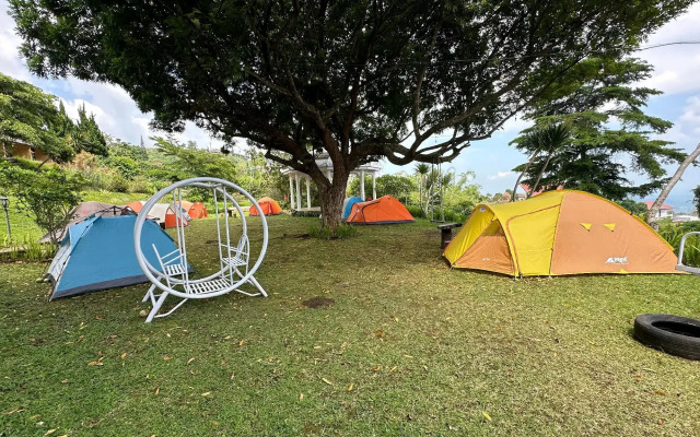 Amanda Hills Bandungan