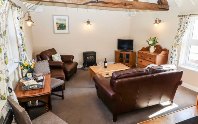 The Hayloft