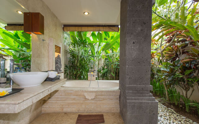 Villa Lidwina by Nagisa Bali