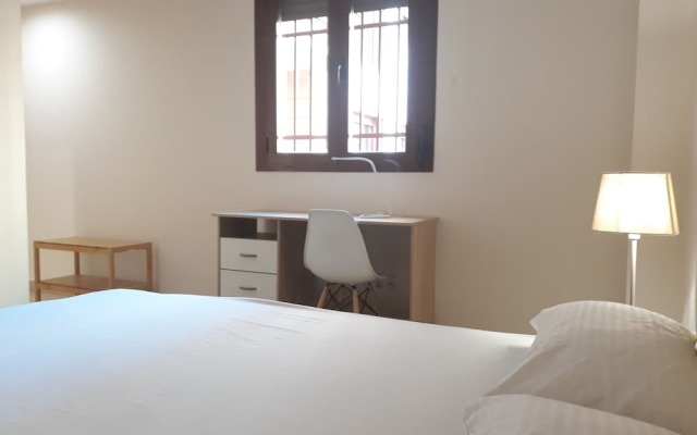 Bonito Apartamento Familiar en Sevilla