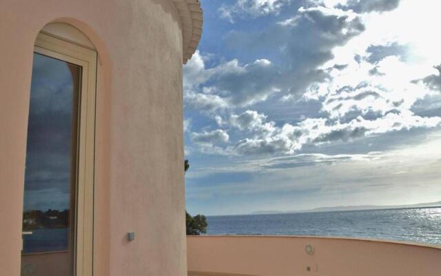 Appartement Le Lavandou, 3 pièces, 5 personnes - FR-1-251-203