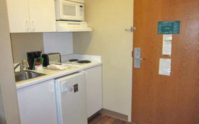 Extended Stay America Suites Cincinnati Blue Ash Kenwood Rd