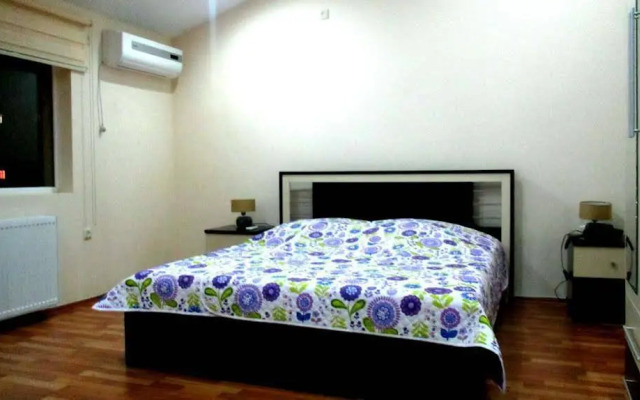 Hotel Max Comfort