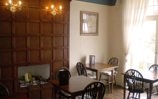 Mellstock House