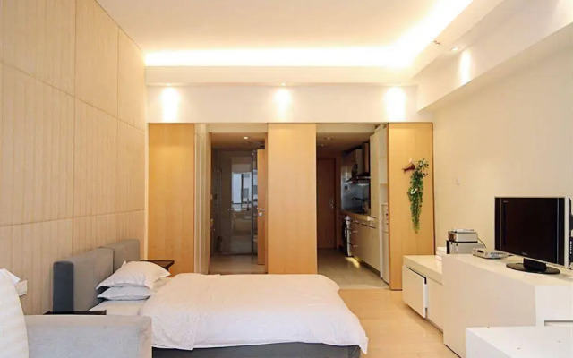Private Enjoyed Home Aparthotel R&F Stanley Apartment