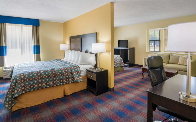 Americas Best Value Inn Clayton