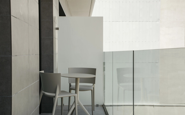 Europa Apartments