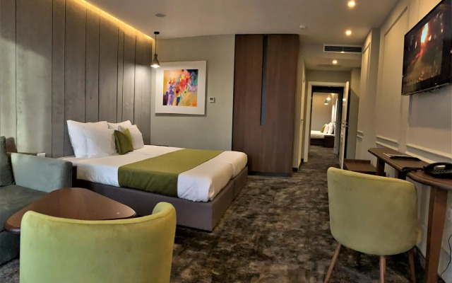 Medite Spa Resort and Villas