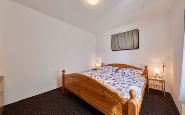 Apartment Marika 1 Cerny Dul