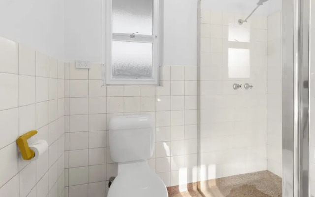 Prickly Pear Stays in Plympton