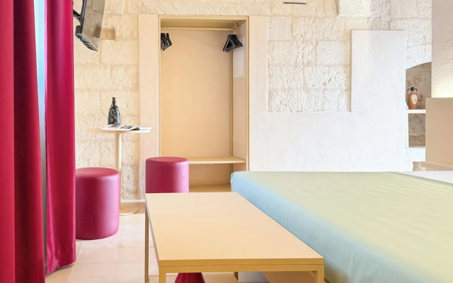 PALAZZO VIGILARIUM - Boutique Rooms