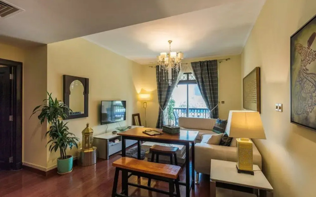 One Perfect Stay - Reehan 1