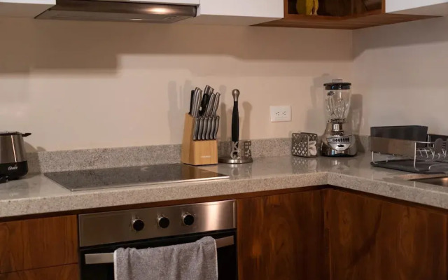 NEW - 2BR Cozy Apartment PARAMAR
