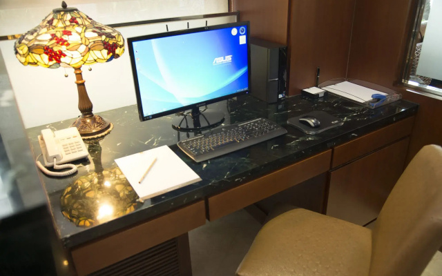 Hotel Dion