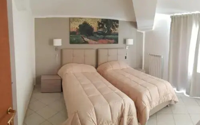 Case Cosi Apartments - Verona