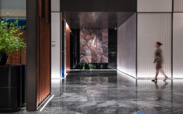 IntercityHotel Yantai Coast