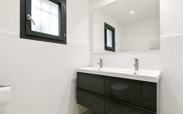 Delightful Villa in Beaufort With Private Swimming Pool