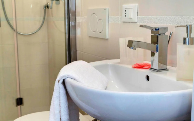 Lilium elegant apartment