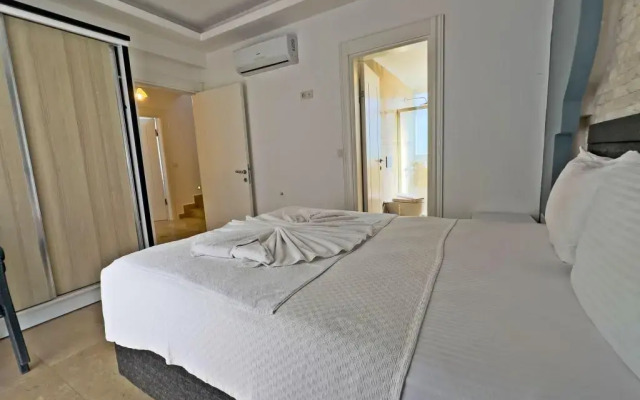Zehra Villa