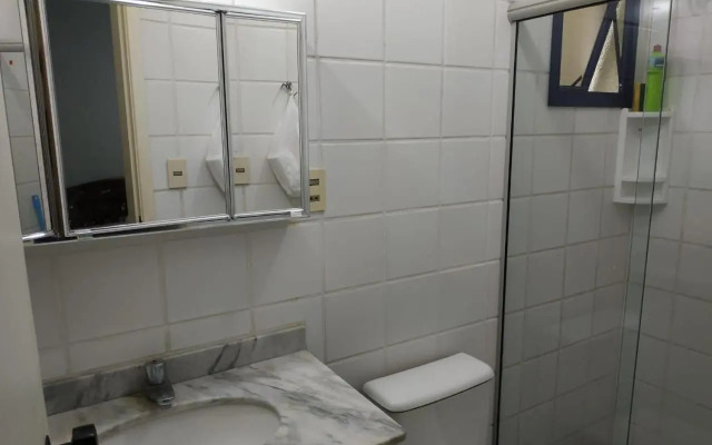 TF10 Apto 33B - San Marino - Praia Grande - Ubatuba