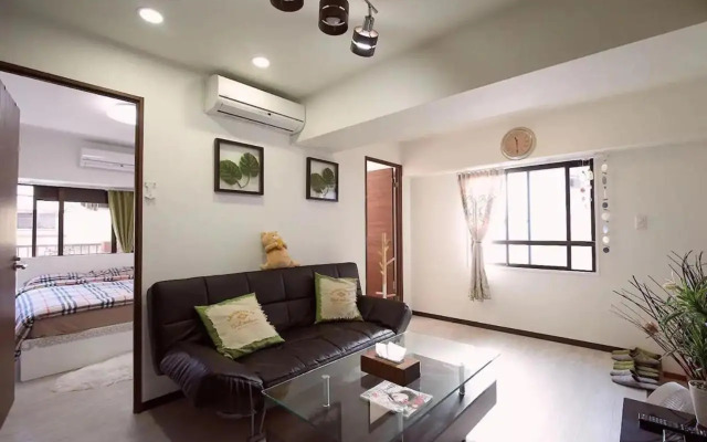 WEN - Vacation STAY 13085