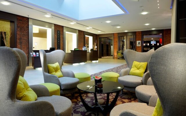 Courtyard by Marriott Bremen