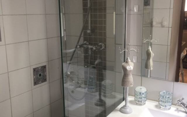 Appartement Nostradamus