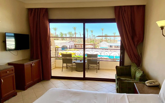 Aladdin Beach Resort