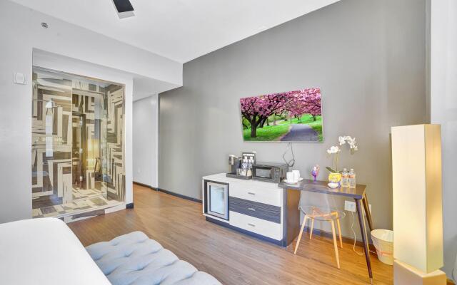 Fantastic En Suite Studio