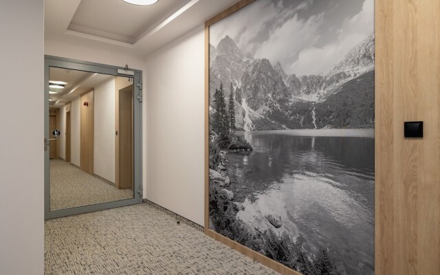 SPA & Parking Apartment by Renters