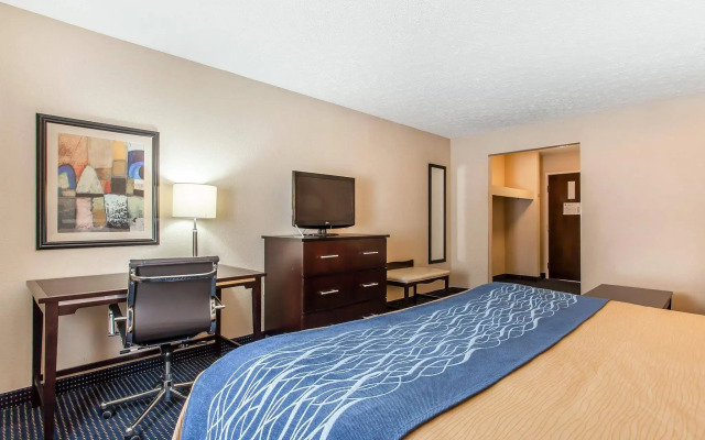 Comfort Inn Independence - Cleveland