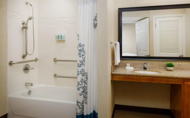 Residence Inn by Marriott Fremont Silicon Valley