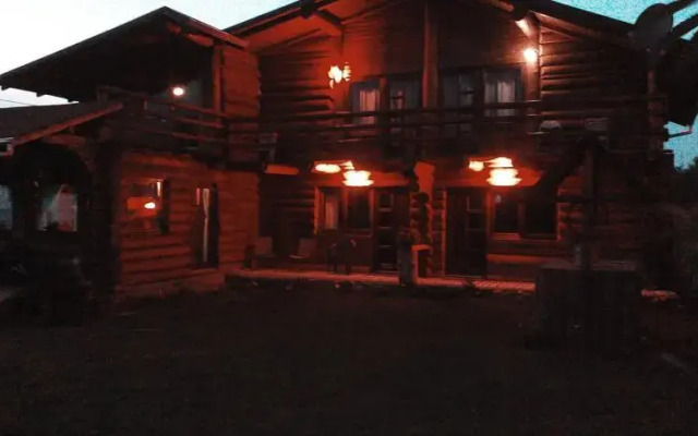 Casa Muntelui - Sambata