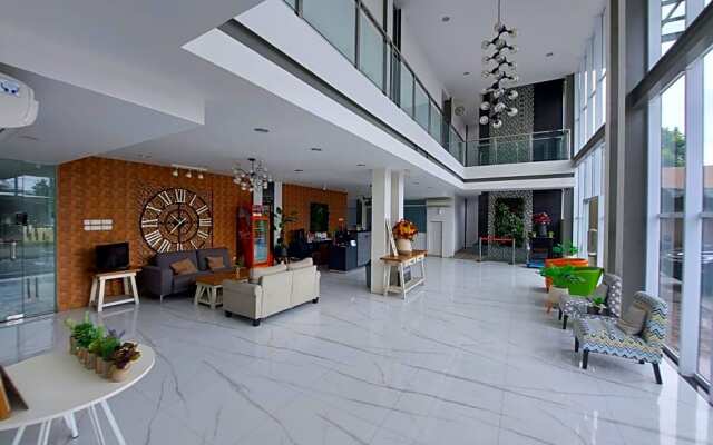 Rumah Familiku 1 Syariah