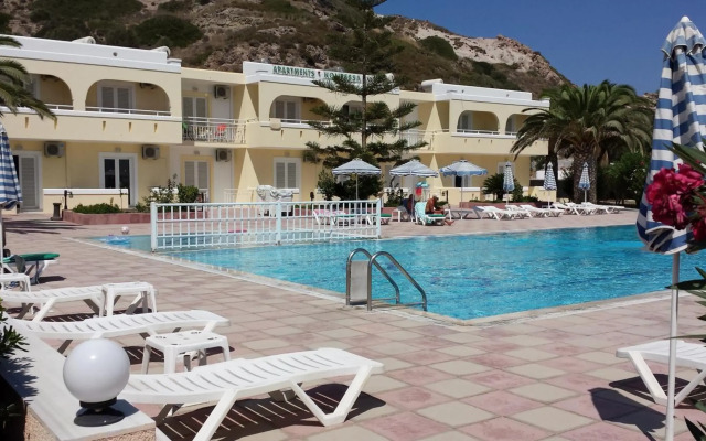 Kontessa Apartments