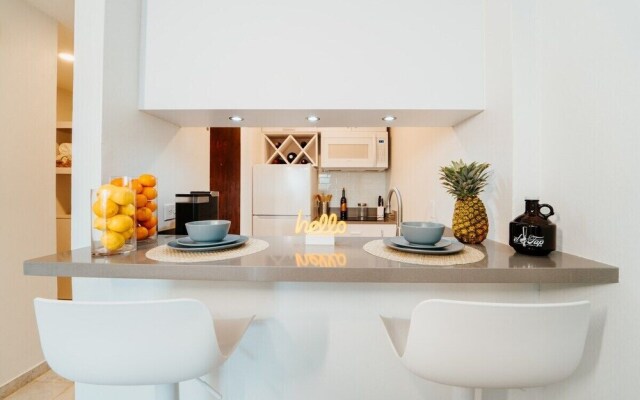 Puerto Rico Condado Beachfront Vacation Rental Otium Rentals