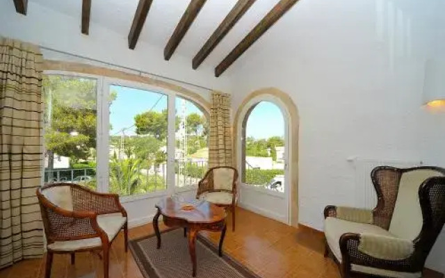 Holiday Home Toscal 82