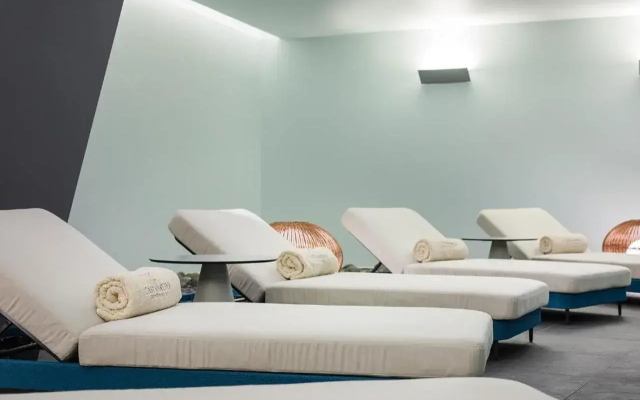 Castanheiro Boutique Hotel