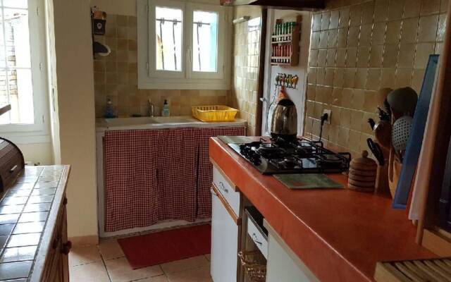 Maison pour 5 personnes au centre d'Audenge