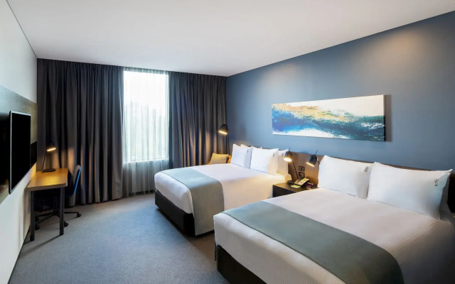 Holiday Inn Sydney St Marys by IHG