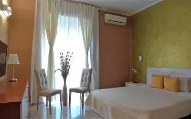 Roman Holidays House Marconi