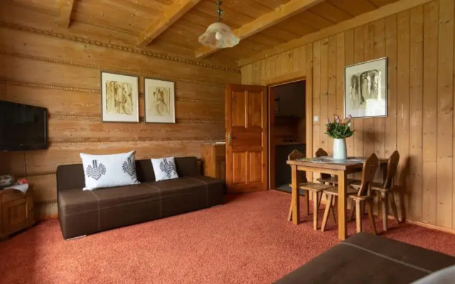 Willa Regionalna Kosołka