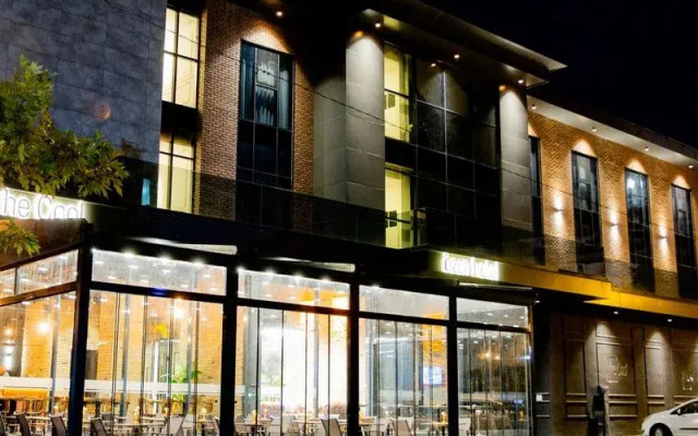 Özen Hotel