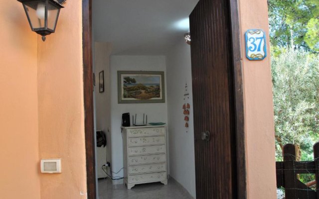 "La Sirenetta sea View Apartment"