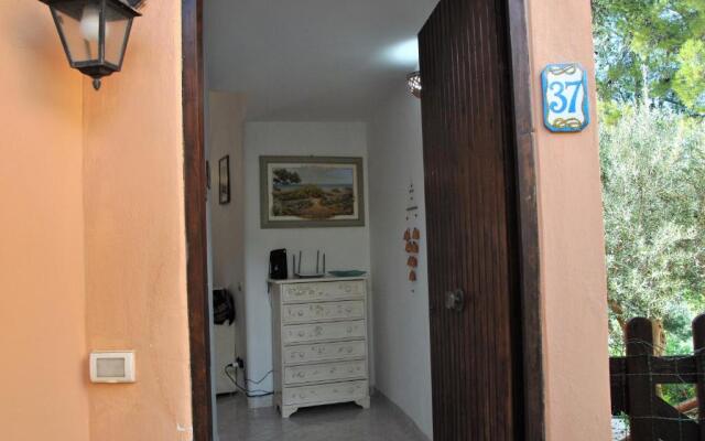 "La Sirenetta sea View Apartment"