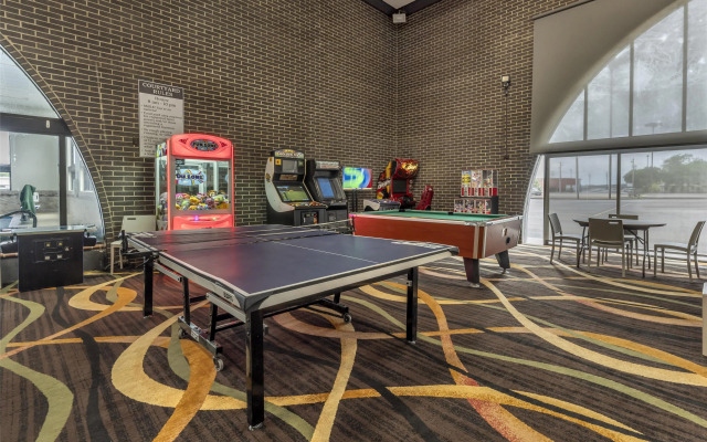 Best Western Angus Inn