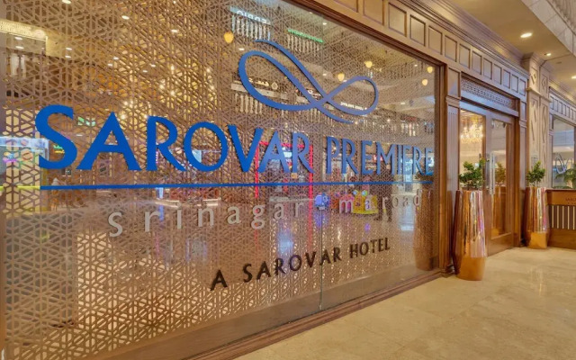 Sarovar Premiere Srinagar